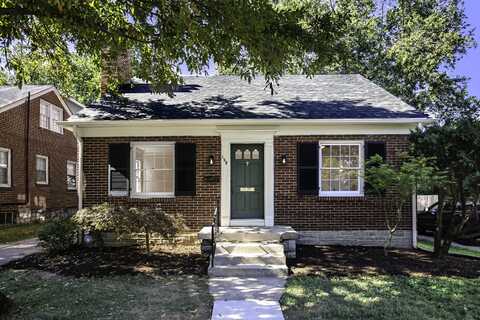 158 Wabash Drive, Lexington, KY 40503