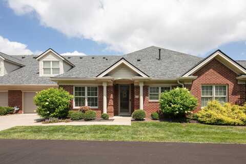 104 Tradition Circle, Lexington, KY 40509