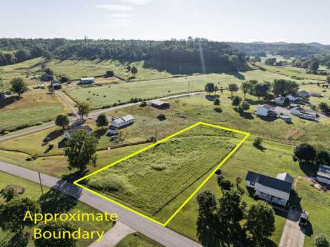 105 Spring Meadows Drive, Jeffersonville, KY 40337
