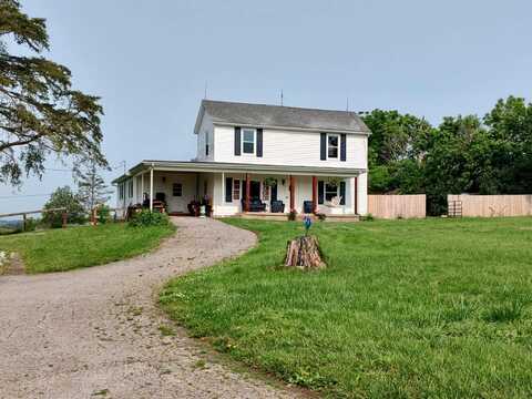 1351 Ammerman Pike, Cynthiana, KY 41031