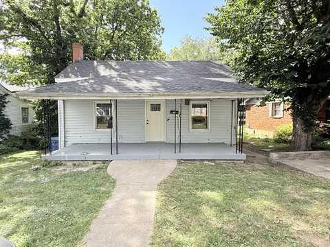 529 Hanson Street, Paris, KY 40361