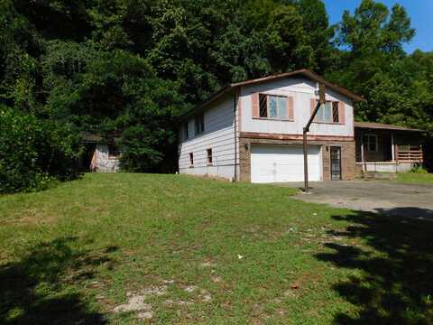 2936 South HWY 119, Baxter, KY 40806