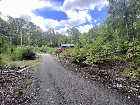 50 Davidson Lane, Miracle, KY 40856