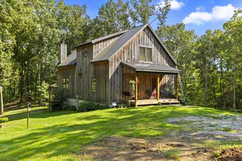 1649 Virden Ridge Road, Clay City, KY 40312