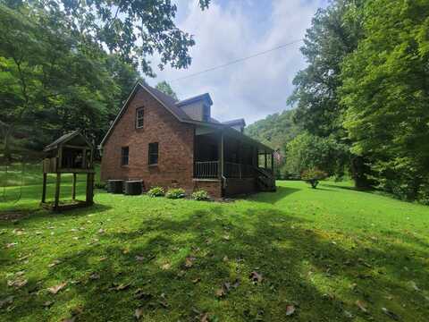 2465 US-421, Helton, KY 40840