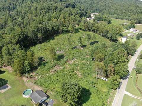Highway 638, Manchester, KY 40962