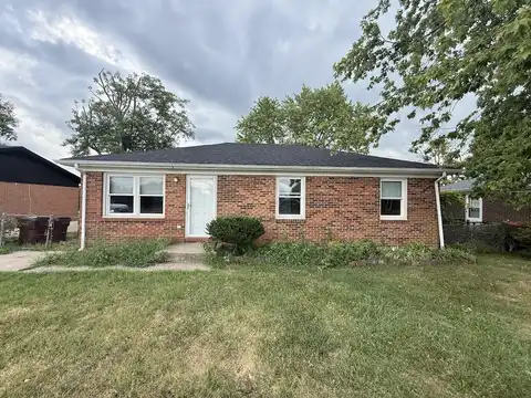 408 Foxwood Drive, Nicholasville, KY 40356