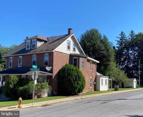 145 PENNSYLVANIA AVE, COATESVILLE, PA 19320