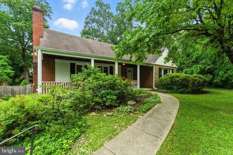 12807 TWO FARM DR, SILVER SPRING, MD 20904