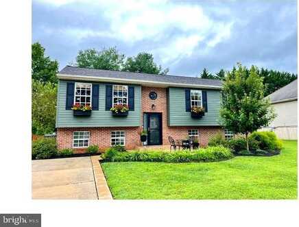 820 VAN DYKE LN, BEL AIR, MD 21014