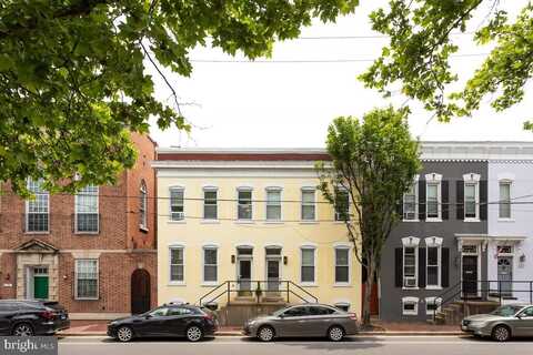 111 PATRICK ST N #1, ALEXANDRIA, VA 22314