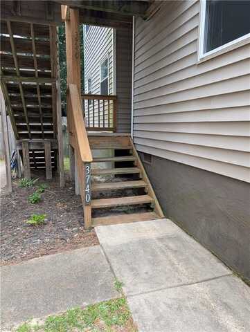 3740 E Stratford ST, Virginia Beach, VA 23455