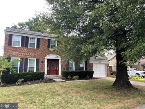 8628 NANLEE DR, SPRINGFIELD, VA 22152