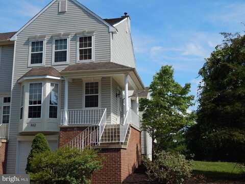 862 N WATERFORD LN, WILMINGTON, DE 19808
