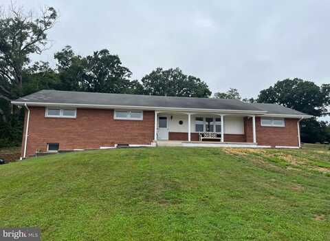 16529 OAK CREST LN SW, CRESAPTOWN, MD 21502