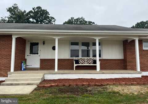 16529 OAK CREST LN SW, CRESAPTOWN, MD 21502