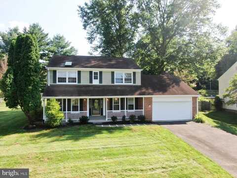 1345 CARPERS FARM WAY, VIENNA, VA 22182