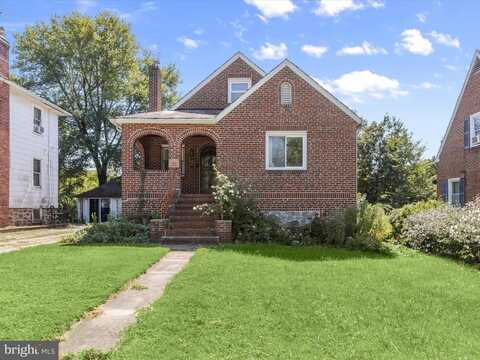 2323 IVY AVE, BALTIMORE, MD 21214