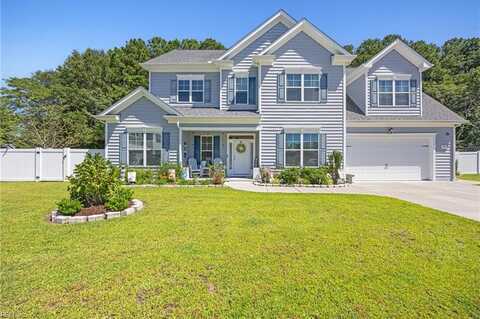 1005 Ekaterina CT, Chesapeake, VA 23322
