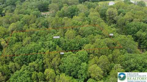 Cold Spring Drive, Penn Forest Twp, PA 18229