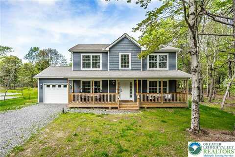 192 Petrarch Trail, Penn Forest Twp, PA 18210