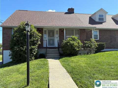 29 S Scenic Street, White Hall, PA 18104