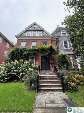 57 W River Street unit: 2, Wilkes Barre, PA 18702
