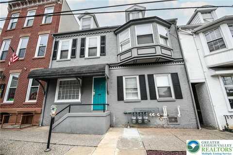 459 W linden unit: 1-A, Allentown, PA 18102