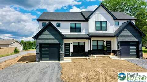 1511 Lincoln Street unit: A, North Catasauqua Bor, PA 18032
