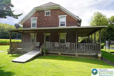 3065 Quarry Street, White Hall, PA 18037