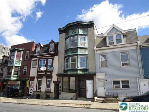 115 8th Street S, Allentown, PA 18101