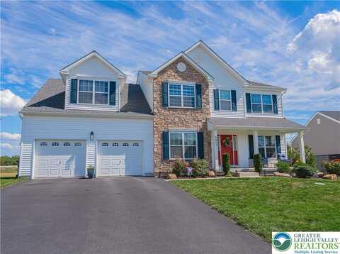 5053 Lilac Drive, White Hall, PA 18078