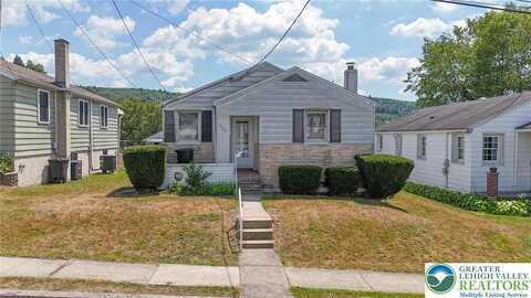 524 Willing Street, Tamaqua Boro, PA 18252