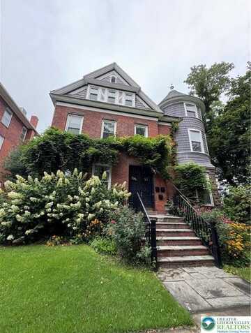 57 W River Street unit: 3, Wilkes Barre, PA 18702
