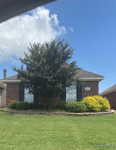 8737 JAMAC Lane, Montgomery, AL 36117