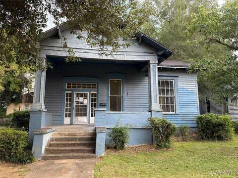 510 Selma Avenue, Selma, AL 36701