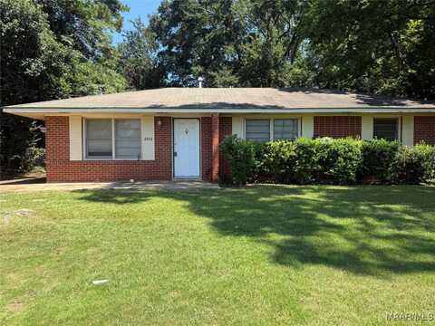 3933 Bienville Road, Montgomery, AL 36109