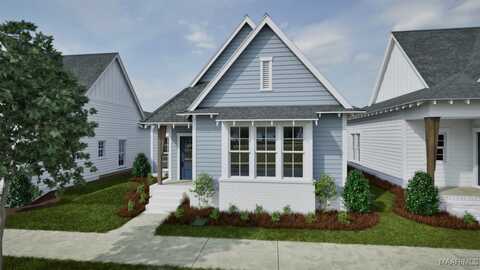 74 Everley Avenue, Pike Road, AL 36064
