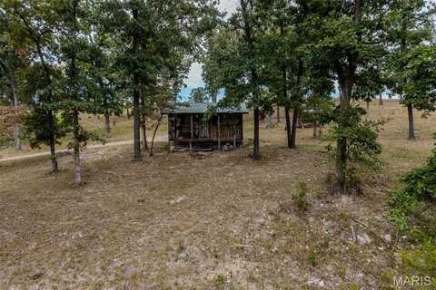 Tbd Spencer Creek Road, Camdenton, MO 65020
