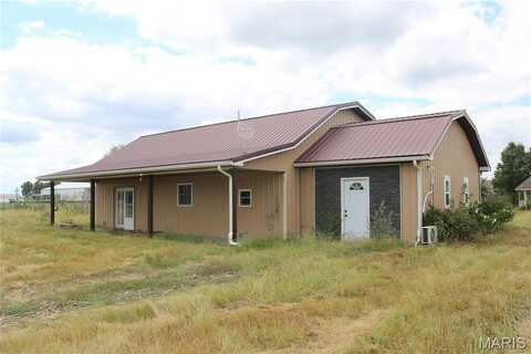5430 W 408th Road, Bertrand, MO 63823