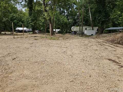 Lot 17 Current River RV Park, Van Buren, MO 63965