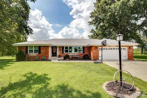 3650 Culp Lane, Bethalto, IL 62010