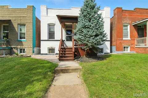 6451 S Kingshighway, Saint Louis, MO 63109