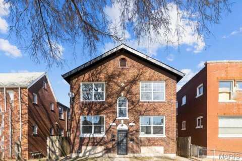 6037 W Florissant Avenue, Saint Louis, MO 63136