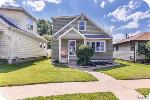 2205 Stephen Avenue, Saint Louis, MO 63110