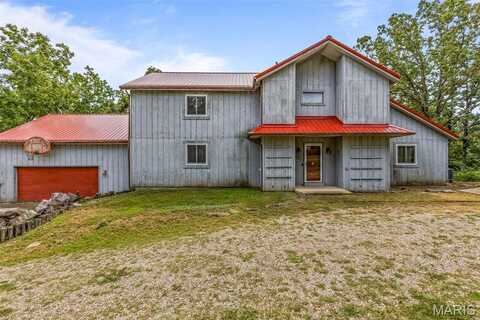 300 Branch Street, Bonne Terre, MO 63628