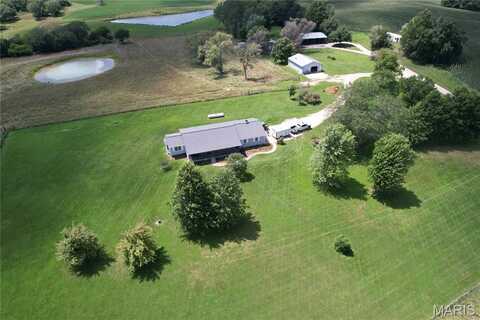 46613 Winter Road, Unincorporated, MO 64630