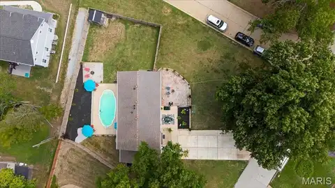 514 Coulter Avenue, Kirkwood, MO 63122