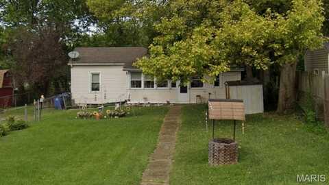 331 Rauhut Avenue, Saint Louis, MO 63125
