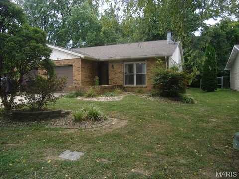 650 Fort Henry Road, Belleville, IL 62221